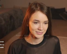 Bunny_Marthy Lookin cute