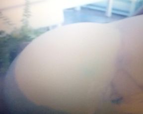 My Wet Big Cock Cumming For Jessica Marie In Vancouver 4