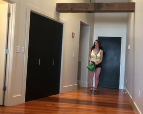 Yetti hidden cam