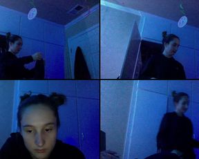 Littleanddaddy cam recording 2016-11-23_145334
