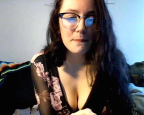 nerdygirl30 First week 22.02.2020 part 1