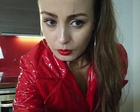 Anna Zapala - Soft Stripping