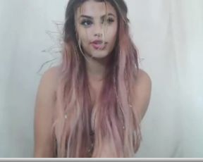 Zyelly POV Pussy Show March 5, 2020