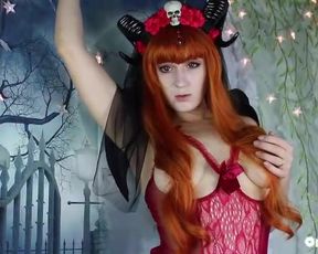 Omankovivi - Succubus Suck n Fuck