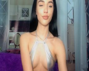 Prurient Lady Show A Prepossessing Entertainment Live