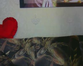 madona201 big dildo in her wet pussy in private premium video 2016-09-11