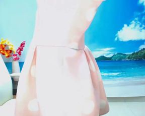 minnxxx is licking every inch in private premium video 2016-09-11