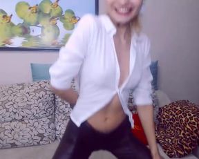 lianalime likes talking nasty in private premium video 2016-09-11