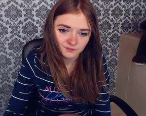 dannikelsoo has tight body in private premium video 2016-09-11