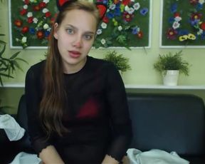 lexygilbert sweet vibration in private premium video 2016-09-11