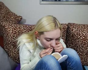 nikaardent having fun in private premium video 2016-09-11