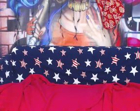 ennysweet19 so much of sexy naked playing in private premium video 2016-09-11