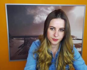 alicespace1 dreaming of a good fuck in private premium video 2016-09-11