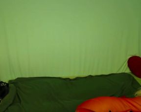 AGATA_KRISTI her pussy was so wet in private premium video 2016-09-12