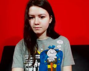 wondergirlxs dirty slut in private premium video 2016-09-12