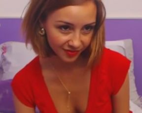 skinny douceamandine