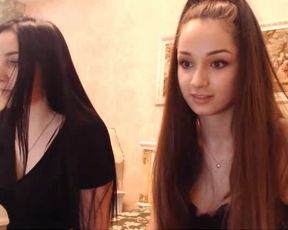 Media_girl_ & Alina_kalina