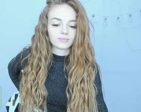 brittanyjoy__ | tease sexy body | 14-03-2020 | 1080p