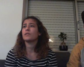 instintofatal cum on ass