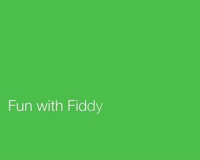 thegirlfriend - fun with fiddy