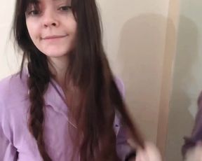 Ashe Maree / Lordbuttstuff 2