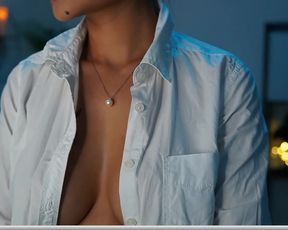 _angel_wild Dress Shirt & Tie Part 2