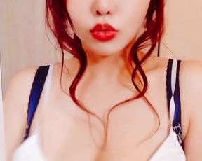 Anri Okita 21