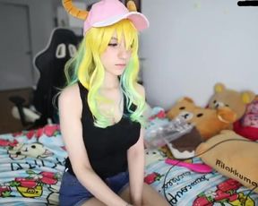 Cut and shy