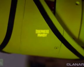 Yang vs the white fang