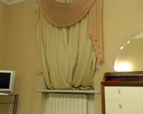 Yana Chala in Odessa Ukraine Gives False Promises