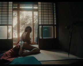 Lucie Oude - Japan, February 2020