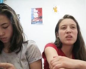 Algodondeazucar webcam show 2020-03-24_08-15-24_748