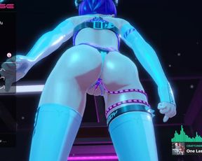 Chat with Projektmelody in a Live Adult Video Chat Room