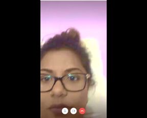 Nisha Silver Skype Nude Stripping