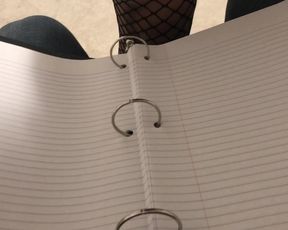 Whippedcreamy - Schoolgirl POV Blowjob - 11/1/19