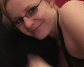 Glorryglasses - devotes part 2