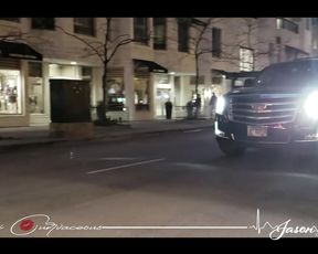 Who is the lady in this video.