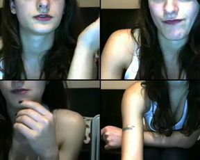 Publiclovers cam recording 2016-12-07 054743