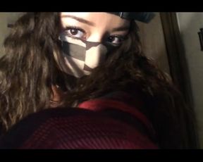 Kitanay The Algerian Princess 46