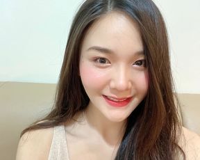 Thailand Cam girl