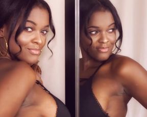 AngelinaBenz PEAK 2 Video Be my Premium Members