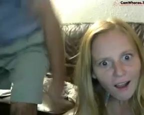 Alyssa Hart - Getting Fucked by her Boyfriend