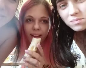 C4 - Abigeil77 - Camshow - 24/4/20