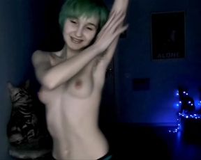 ephemeralflower 2020-04-17 dance