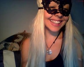 LadyFreyja
