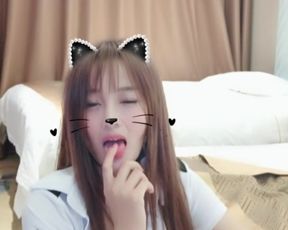 Chinese girl00