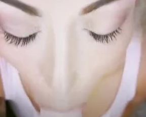 Dildo Blowjob 3