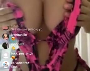 Instagram girl 2