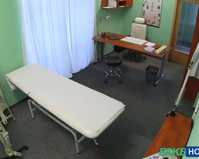 fake hospital 4