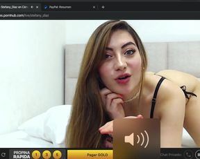 Stefany Colombiana